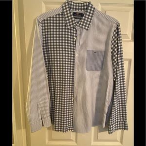Vineyard vines slim fit Tucker shirt